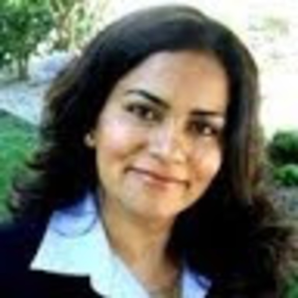 Meet your Posher, Marie f.